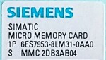 Siemens 6ES7953-8LM31-0AA0